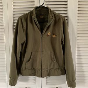 Boca Active Jacket